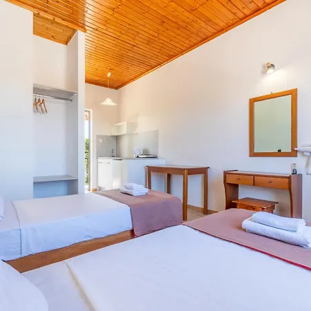 Sandy Complex By Konnect - Poolside & Seaside Hotel de apartamente 2*