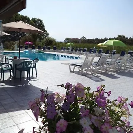 Hotel de apartamente Sandy Complex By Konnect - Poolside & Seaside Kávos